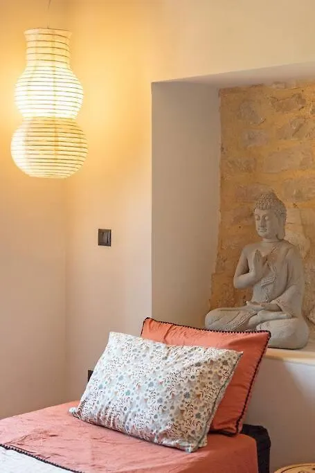 Kondoyenádha Villa Aiolia