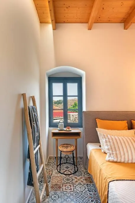 Kondoyenádha Villa Aiolia 0*,  יוון